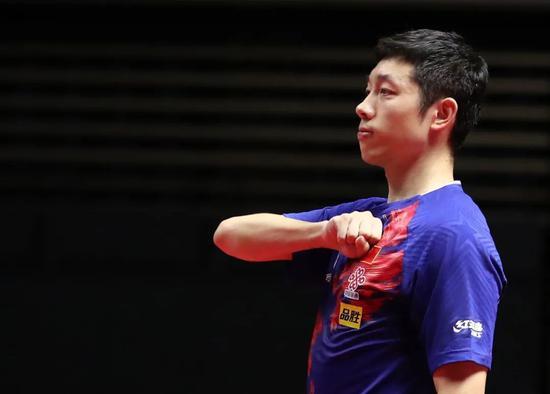 许昕最新爆料新闻,揭秘乒乓球界不为人知的幕后故事