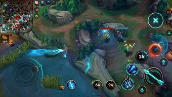 联盟手游最新爆料5.0,革新升级，畅享极致战斗体验