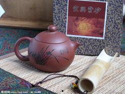 宜兴紫砂壶最新爆料,传承与创新交织的壶艺传奇  第2张
