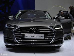 奥迪最新爆料车型是什么,颠覆之作——全新旗舰车型惊艳亮相  第3张