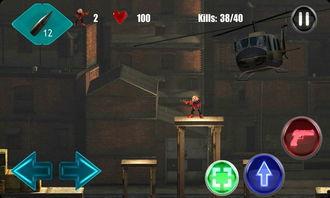 幽灵射手在线观看免费,免费在线观看，揭秘神秘狙击传奇  第2张