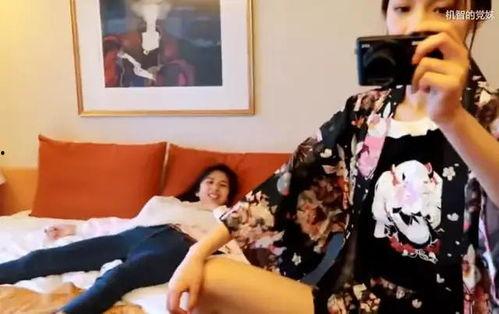海莉闺蜜爆料视频大全集,揭秘明星私生活幕后真相  第2张