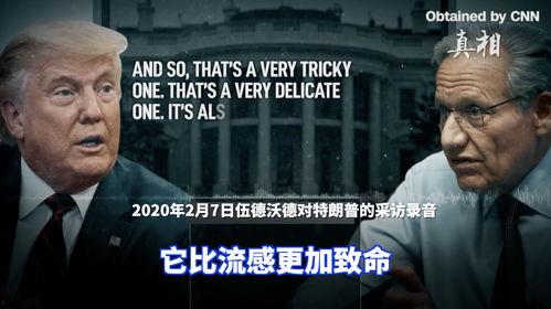 特朗普职业爆料视频播放,揭秘政坛幕后真相  第3张