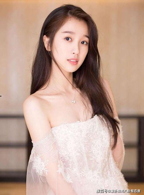 爆料娱乐圈虞书欣,揭秘明星背后的故事  第2张