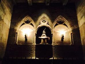 哈利波特最新爆料三月,神秘新篇章，三月揭秘神秘事件  第2张