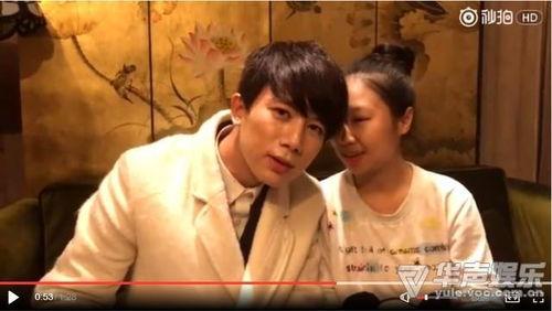 艺人采访爆料视频,独家采访爆料视频深度解析  第1张