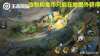 王者大乱斗爆料最新消息,神秘英雄登场，战局再掀风云！  第2张