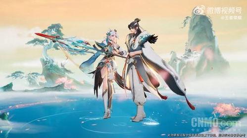 王者最新爆料七夕,甜蜜活动来袭，共度浪漫佳节！