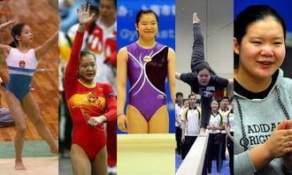 体操队员爆料视频,揭秘赛场背后的真相 第1张 体操队员爆料视频,揭秘赛场背后的真相 第1张