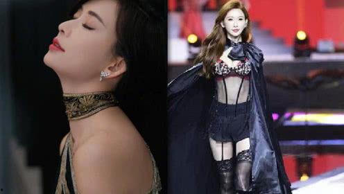 娱乐圈八卦最新爆料女主,当红女星被曝惊天秘密，真相令人震惊！