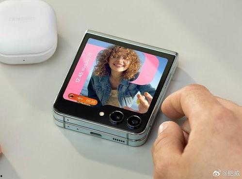 三星flip5最新爆料,颠覆传统,折叠屏新旗舰即将亮相 第2张 三星flip5最新爆料,颠覆传统,折叠屏新旗舰即将亮相 第2张