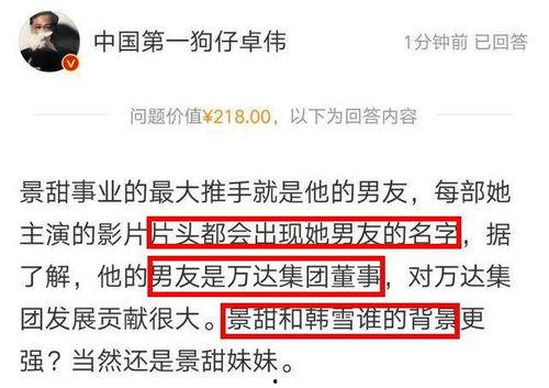 卓伟爆料娱乐圈大事图,娱乐圈大事图揭秘，明星隐私与八卦风云  第2张