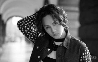 黄景瑜尹正最新爆料,幕后故事与精彩瞬间  第2张