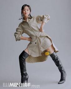 圈内大爆料谭松韵最新动态,圈内大爆料揭秘幕后故事  第1张