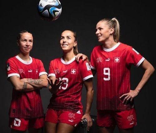 瑞士女足爆料最新消息新闻,揭秘赛场幕后故事与备战动态