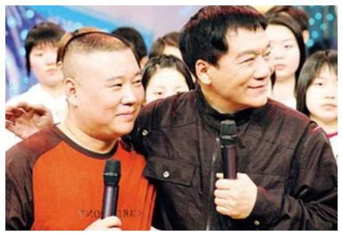 郭德纲爆料收徒视频,传承相声艺术的匠心独运  第2张