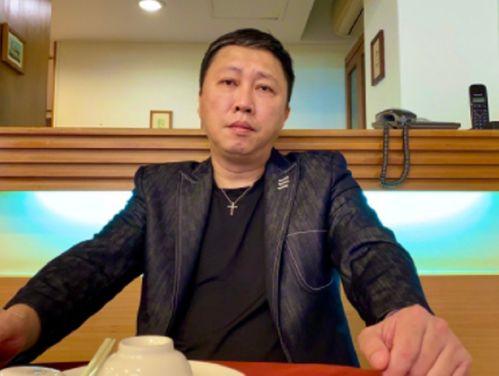 蔡超前妻离婚爆料视频,揭秘婚姻内幕与心酸历程  第1张