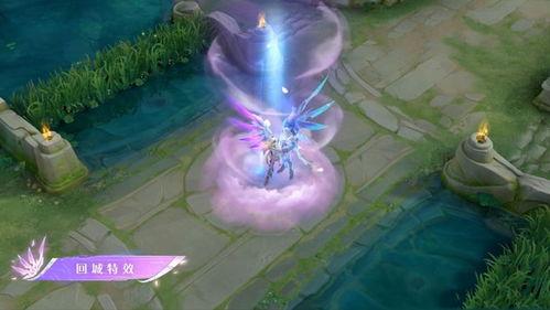 虞姬星传说皮肤最新爆料,璀璨星辰下的绝美舞者 第1张 虞姬星传说皮肤最新爆料,璀璨星辰下的绝美舞者 第1张