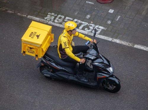 徐州京东骑手爆料最新事件,最新事件引发行业关注 第2张 徐州京东骑手爆料最新事件,最新事件引发行业关注 第2张