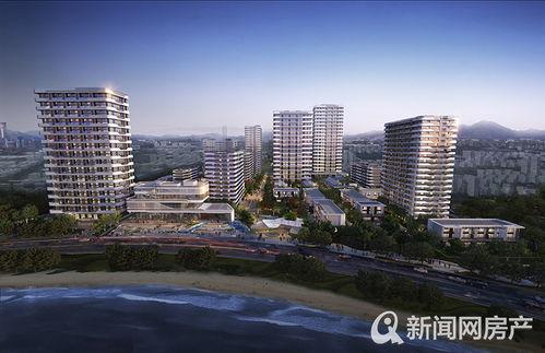 海云曦岸最新爆料,揭秘项目背后的惊人真相  第3张