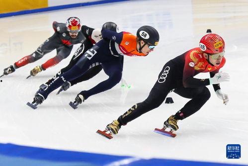 短道速滑男队爆料最新,揭秘训练幕后与赛场风云 第2张 短道速滑男队爆料最新,揭秘训练幕后与赛场风云 第2张